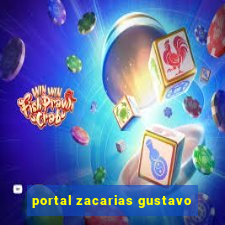 portal zacarias gustavo